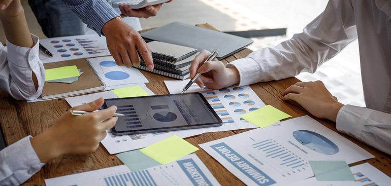 ACCOUNTING AND BOOK KEEPING STANDARD