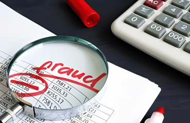 Financial Fraud Investigation
